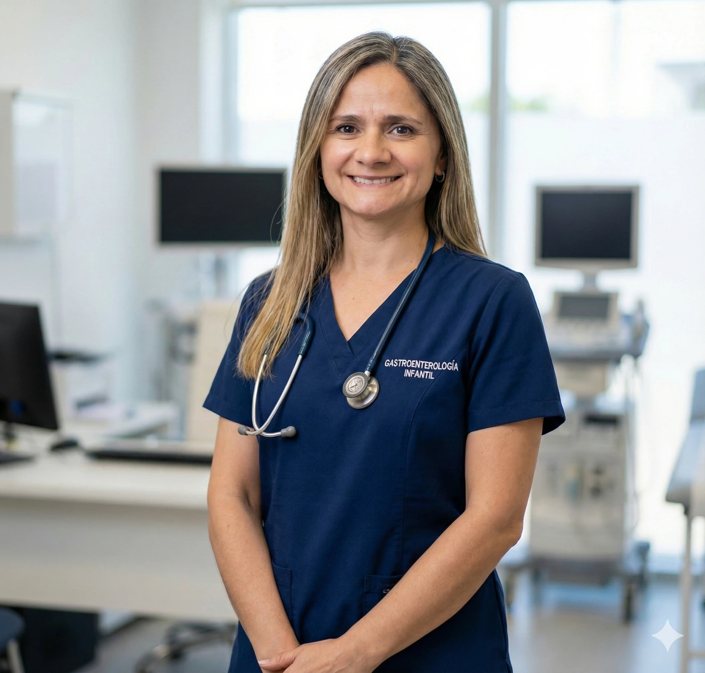 Endoscopías Digestivas Pediátricas