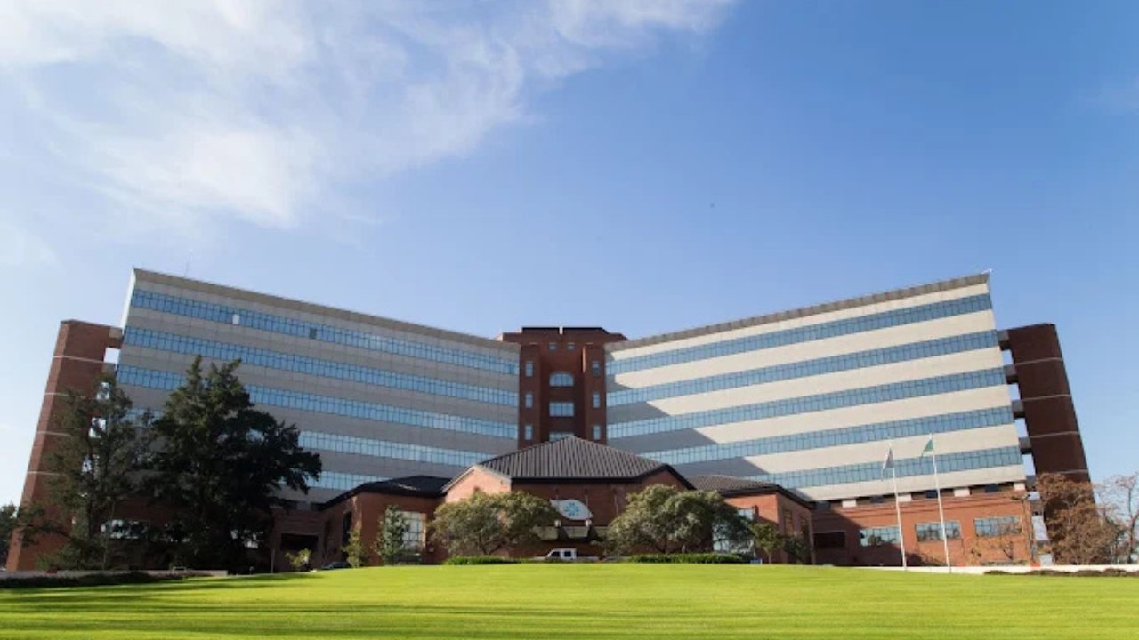 Consultorios Hospital Austral
