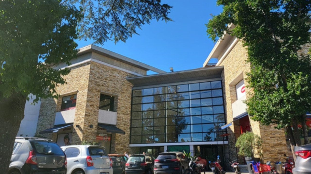 Espacio Prestige Hospital Austral